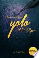 Yolo Master Diario Creativo para Adultos