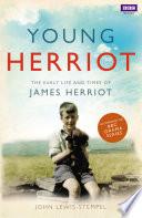 Young James Herriot