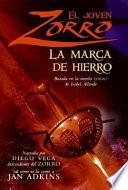 Young Zorro (Spanish edition)