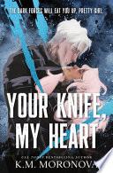 Your Knife, My Heart (Standard Edition)