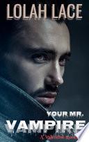 Your Mr. Vampire