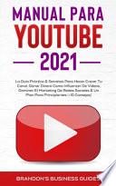 YouTube Playbook 2021