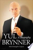 Yul Brynner