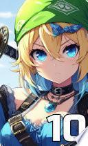 ZAKURA II: Aftermath. Parte 10. (Novela ligera)