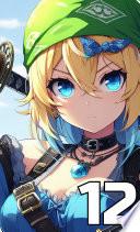 ZAKURA II: Aftermath. Parte 12. (Novela ligera)