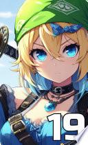 ZAKURA II: Aftermath. Parte 19. (Novela ligera)