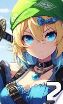 ZAKURA II: Aftermath. Parte 2. (Novela ligera)