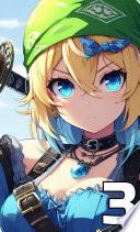 ZAKURA II: Aftermath. Parte 3. (Novela ligera)