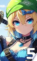 ZAKURA II: Aftermath. Parte 5. (Novela ligera)