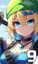 ZAKURA II: Aftermath. Parte 9. (Novela ligera)