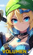ZAKURA II: Aftermath. Recopilación #2 (Partes 6 - 10) (Novela ligera)