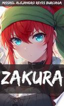 ZAKURA (Serie completa) (Novela ligera)