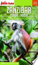 ZANZIBAR 2019/2020 Petit Futé