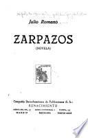 Zarpazos (novela)