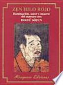 Zen Hilo Rojo