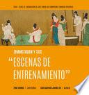 Zhang Xuan Y Sus Escenas de Entrenamiento (Spanish Edition)