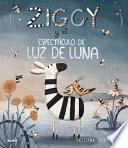 Ziggy Y El Espectáculo de Luz de Luna