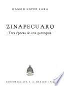Zinapécuaro