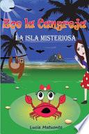 Zoe La Cangreja -