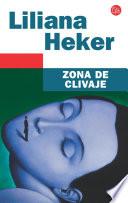 Zona de clivaje