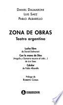 Zona de obras
