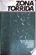 Zona tórrida