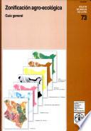 Zonificacion Agro-Ecologica