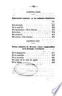 Zoología veterinaria