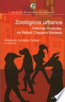 Zoológicos urbanos