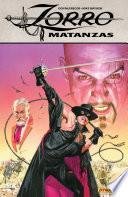 Zorro: Matanzas