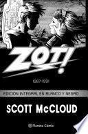 Zot! (novela gráfica)