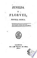 Zunilda y Florvel