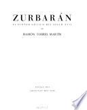 Zurbarán