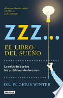ZZZ... El libro del sueño